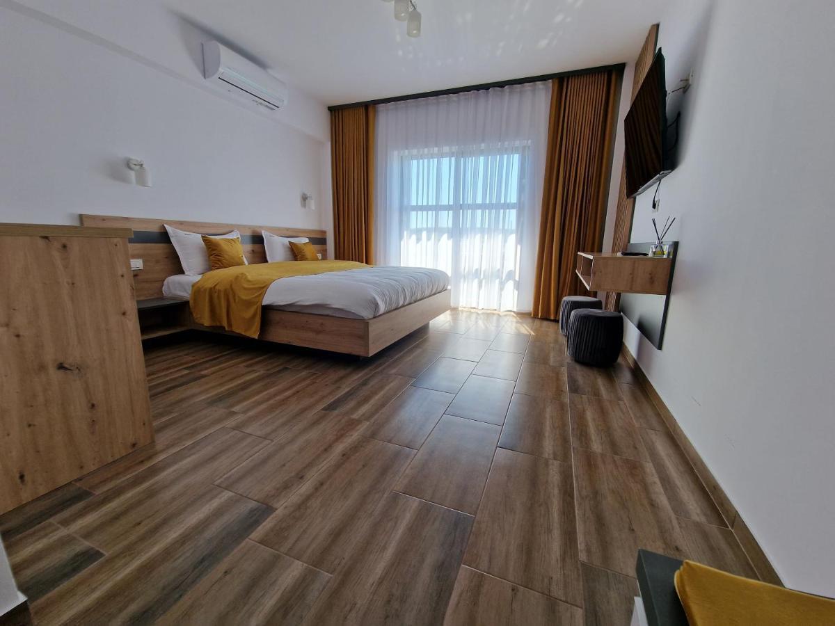 Pensiunea Harmony Băile Felix Exterior foto