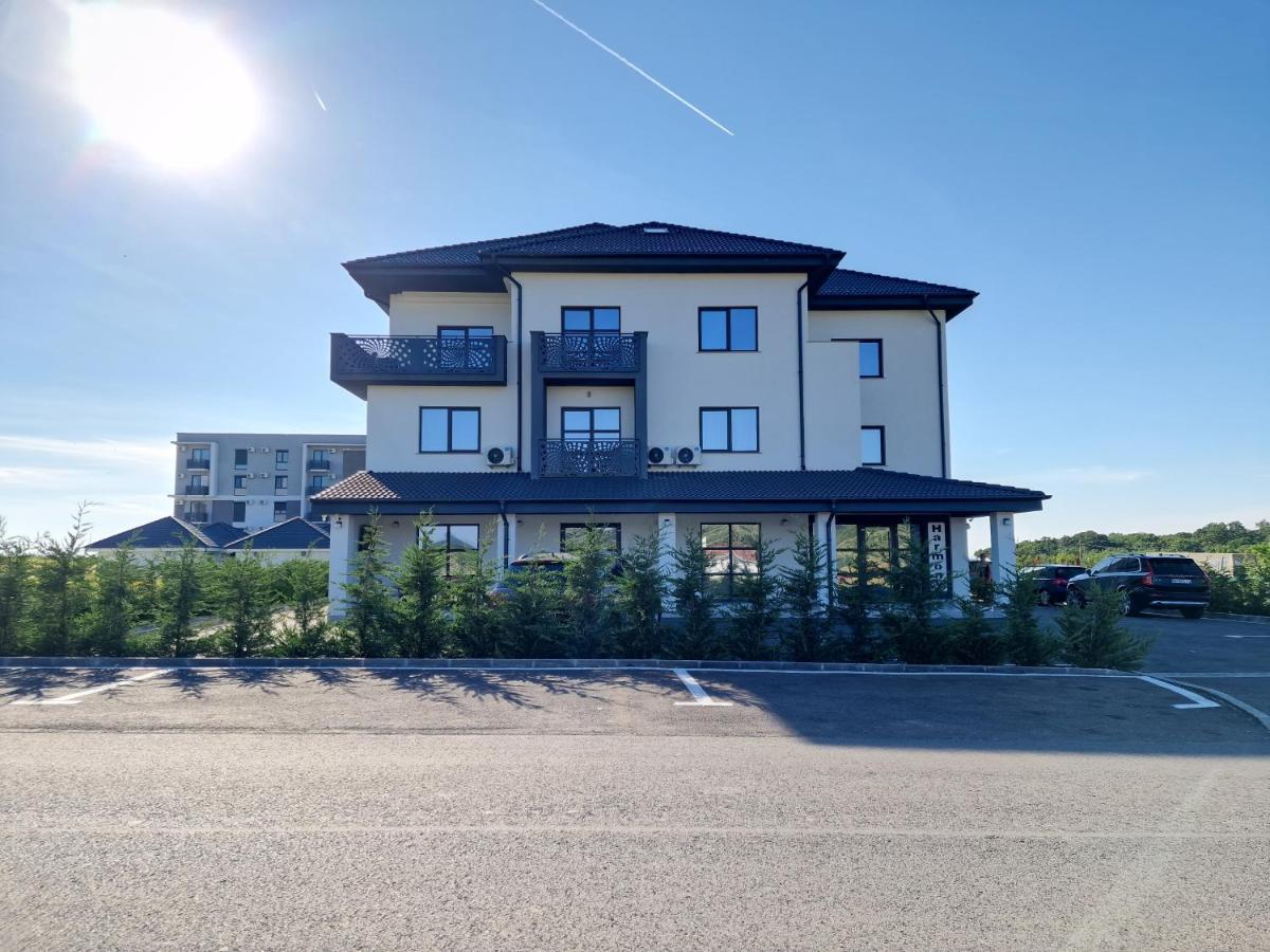 Pensiunea Harmony Băile Felix Exterior foto