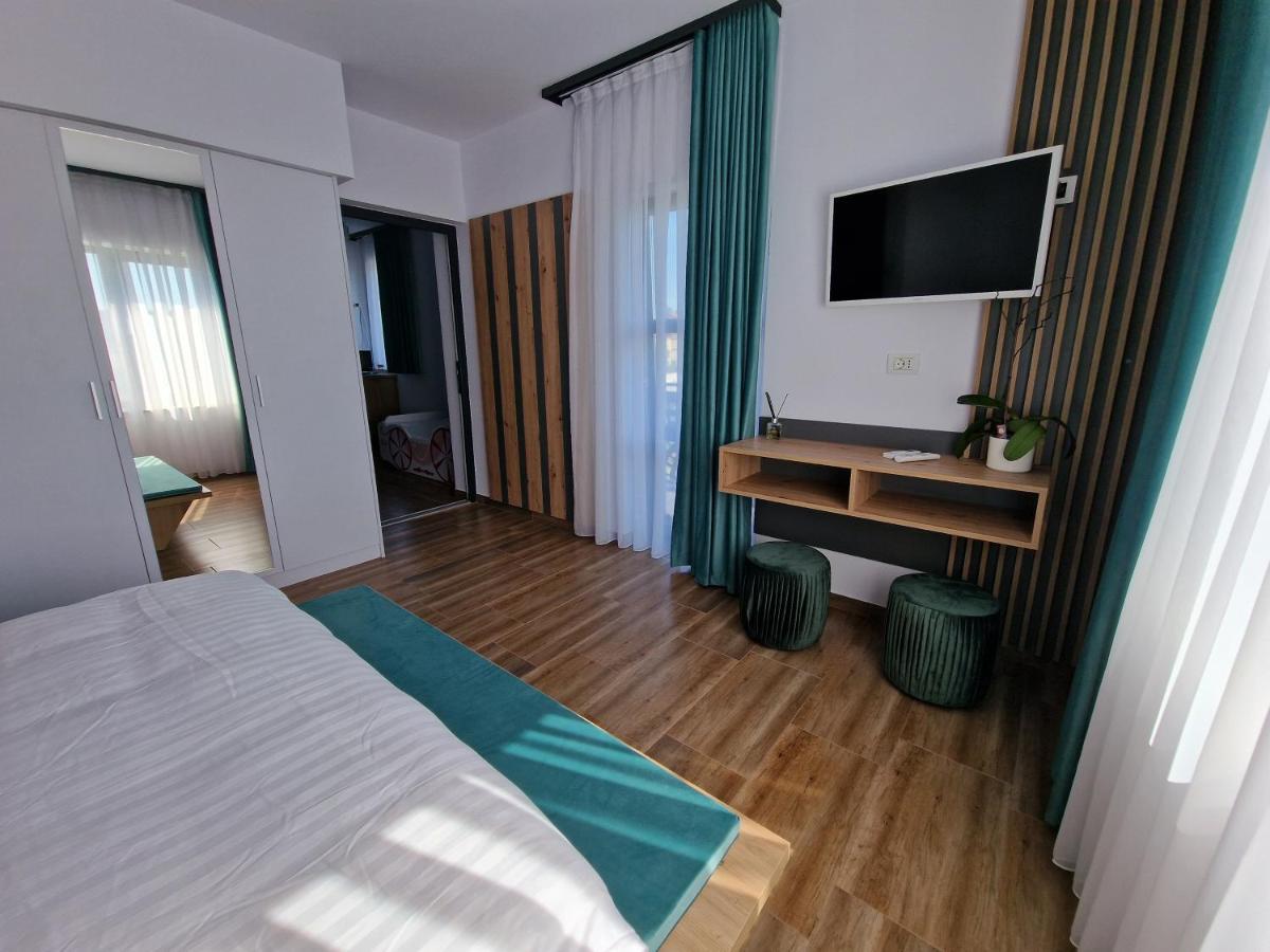 Pensiunea Harmony Băile Felix Exterior foto